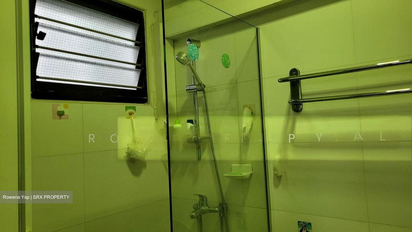 Blk 309A Teck Ghee Vista (Ang Mo Kio), HDB 5 Rooms #502857681
